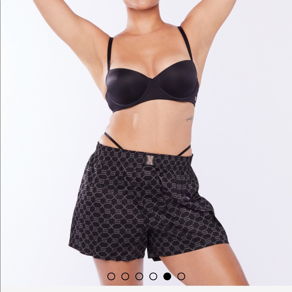 Savage x Fenty boxers NWT! 🖤🖤